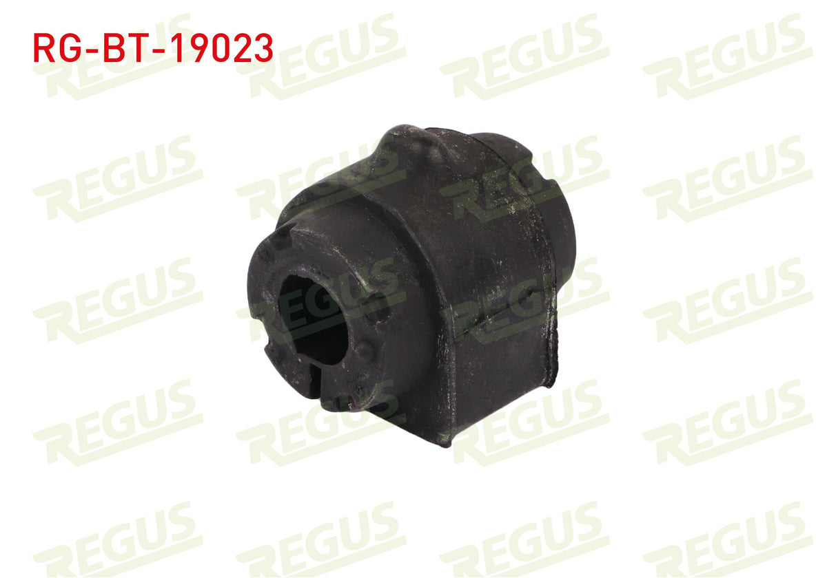 REGUS RG-BT-19023 Sway Bar Bushing Rear Left-Right Center Diameter 17 Ford Mondeo IV 1.6 TDCi 2007-2014 — Bushings & Mounts