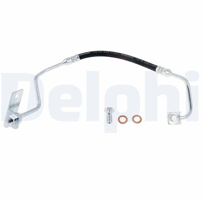 Delphi LH7842 Brake Hose Front Nissan 05 /2014 — Brake Hydraulics