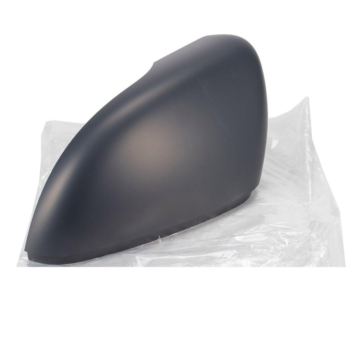 Alkar 6342196 Volkswagen Golf 8 2020 Model onwards Right Dikiz Mirror Cover — Mirrors