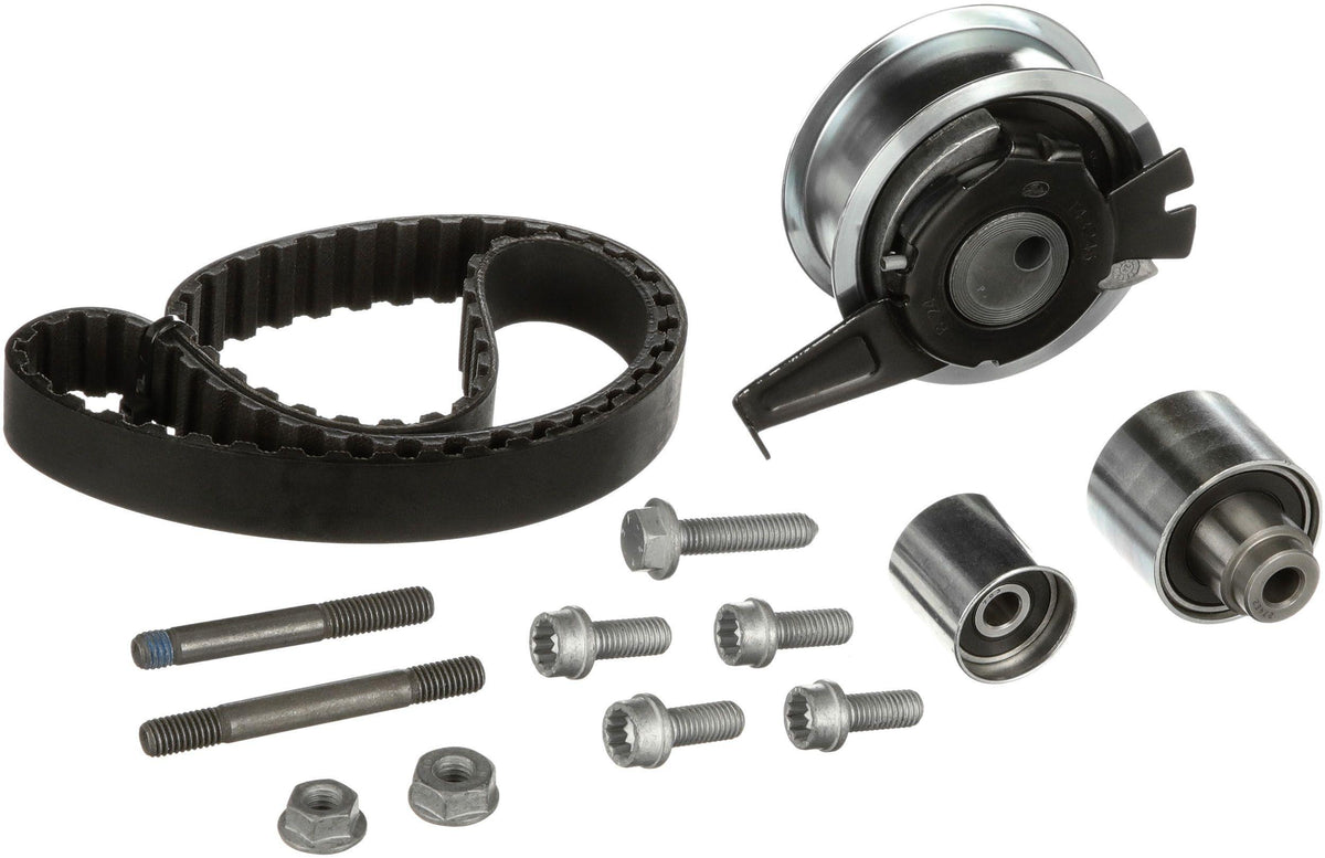 Gates K055678XS Timing Set 13 > Golf-Jetta-Passat-Polo-A1-A3 1.6Tdi-2.0 TDI *Clha-Dcxa*