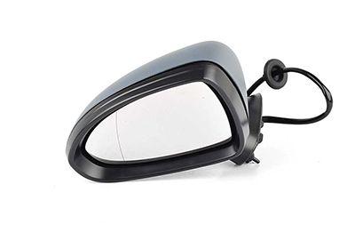 Bsg 65-900-051 Outer Rear View Mirror Left Corsa D Bm 06 — Mirrors