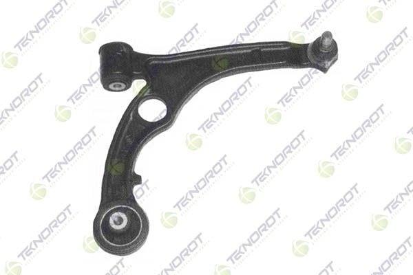 TEKNOROT F-656 Right Control Arm - Complete Assembly for Stilo 1.2, 1.4 and 4 more models — Control Arms & Ball Joints