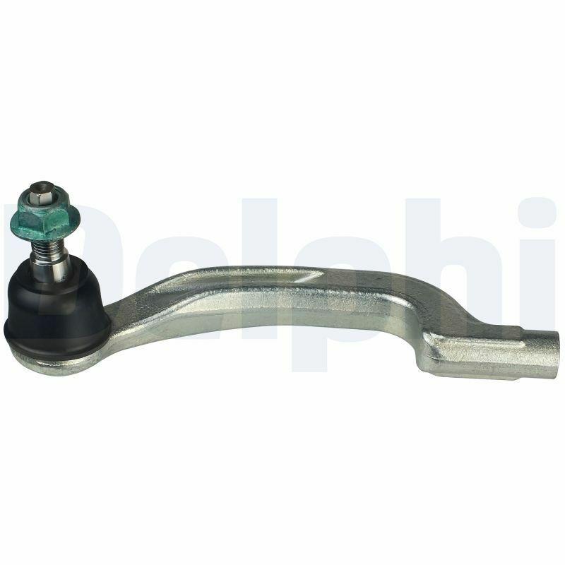 Delphi TA2884 Tie Rod Head Left for 13-A Series (W176) & B Series (W242-W246) — Tie Rods & Linkage