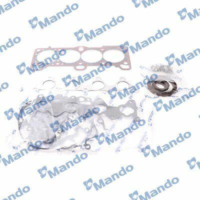 MANDO EGONH00021K Gasket Set for 00-Accent 1.5 - Complete Engine Gasket Kit — Auto Parts Hall, Gaskets & Seals