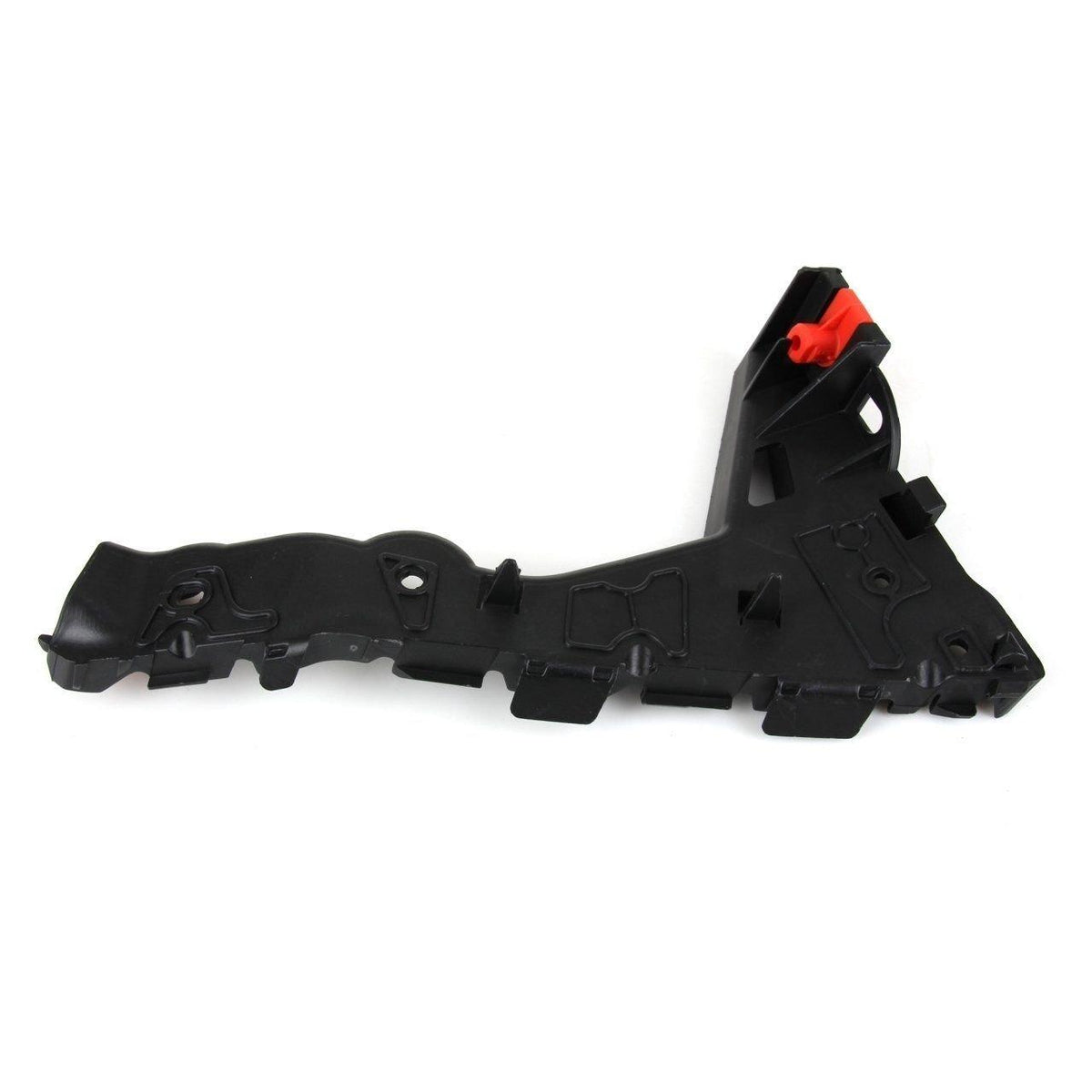 Opel Astra H Front Right Bumper Bracket — Auto Parts Hall, Reinforcements & Brackets