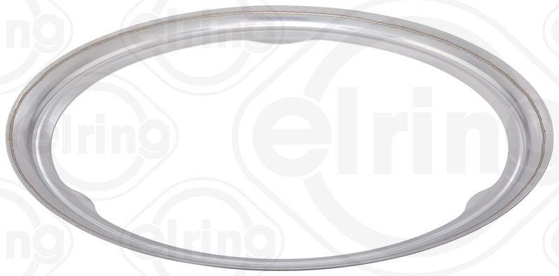 ELRING Particulate Gasket M-57 N Metal - Exhaust Seal for E-Series — Gaskets & Seals
