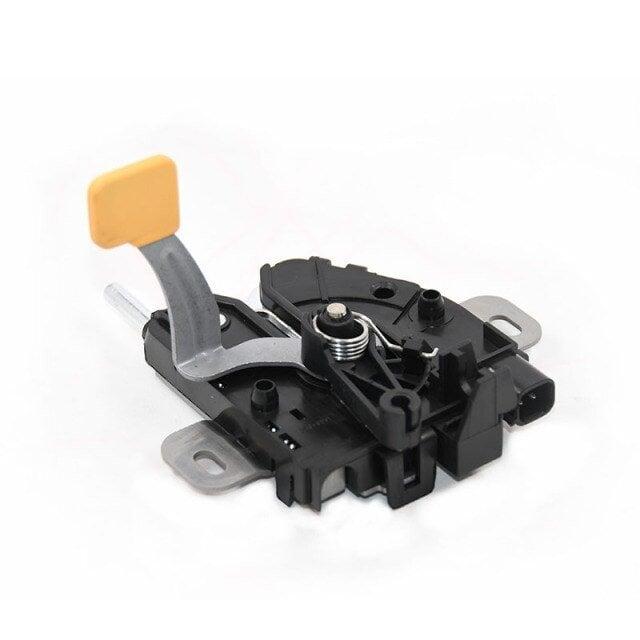 Ford Hood Lock Sensor - Compatible for 2007-2011 Mondeo — Panels & Doors