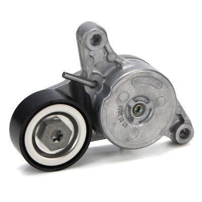 INA 534042010 Mini Cooper D Countryman Diesel Motor V-Belt Tensioner Housing Mini R60 N47 — Pulleys & Tensioners