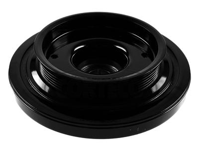 CORTECO Crankshaft Pulley for Mercedes W211 E270 CDI — Pulleys & Tensioners