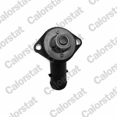 VERNET Thermostat 92°C - Cooling System Part for VW Golf, Jetta and 4 more models — Water Pump & Thermostat