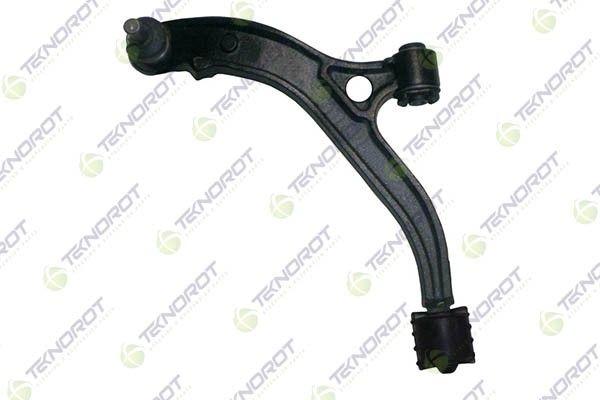 Teknorot CR-119 Cast Control Arm Left Chrysler Grand Voyager IV Rg 00-08 — Control Arms & Ball Joints