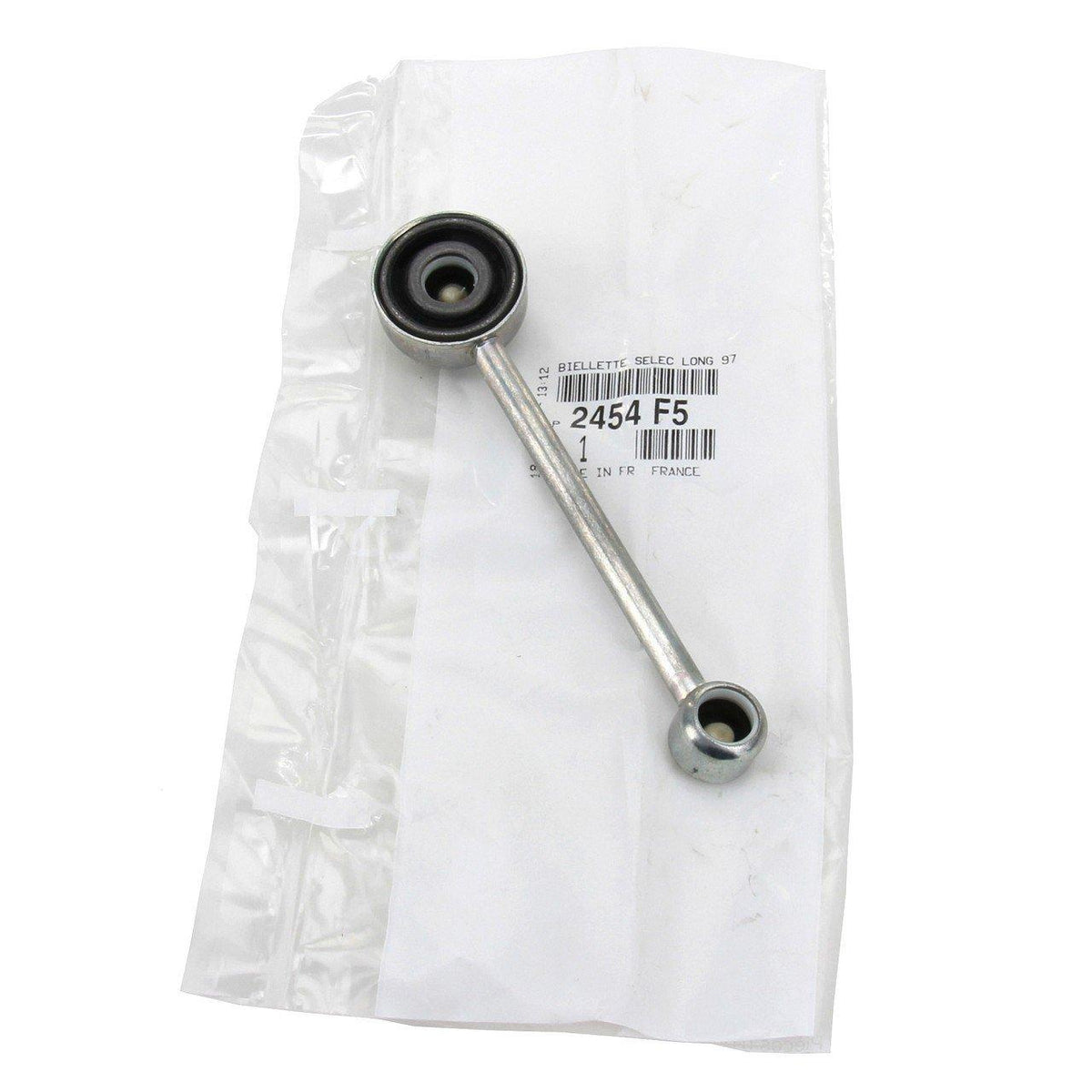 Peugeot Original Short Shift Lever for Partner 2000-2009 — Interior Trim & Controls
