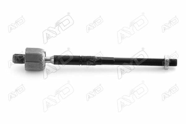 AYD 95-10277 Tie Rod Shaft E-81 / 82 / 84 / 87 / 88 / 90 / 91 / 92 / 93 Zf - Front Axle Joint — Tie Rods & Linkage