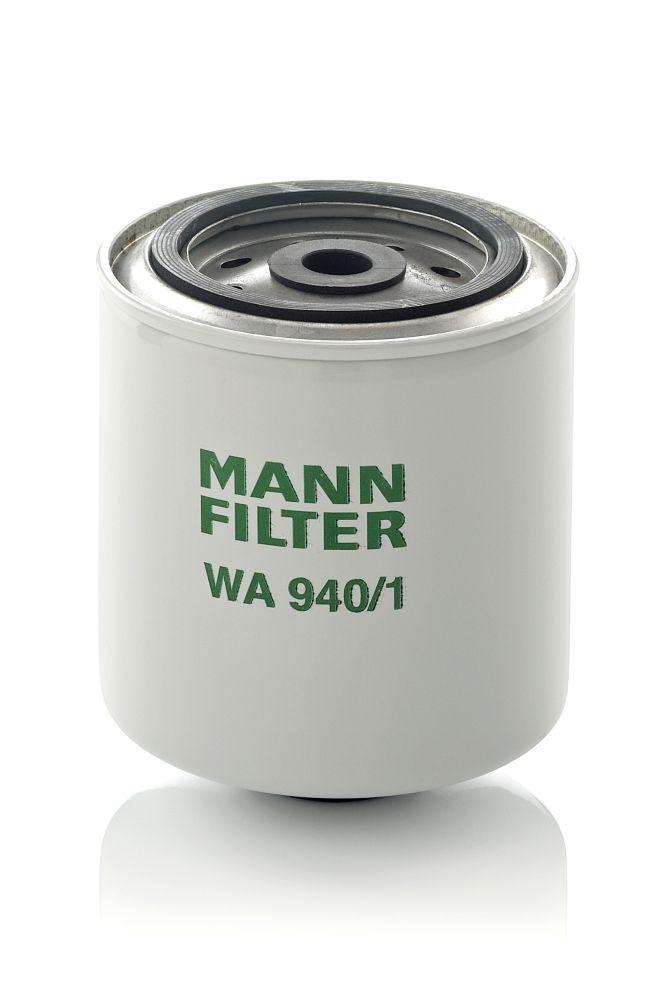 Mann WA940-1 Cooling Filter