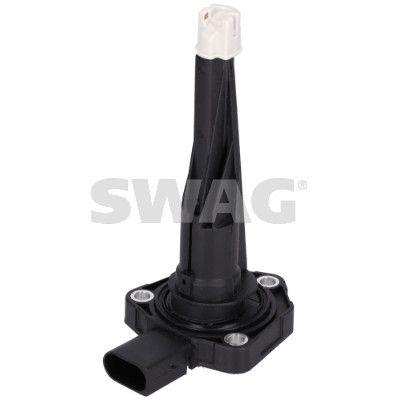 SWAG 33 11 3686 Oil Level Sensor F20 / F30 / F32 / F36 N47 — Vehicle Sensors & Switches
