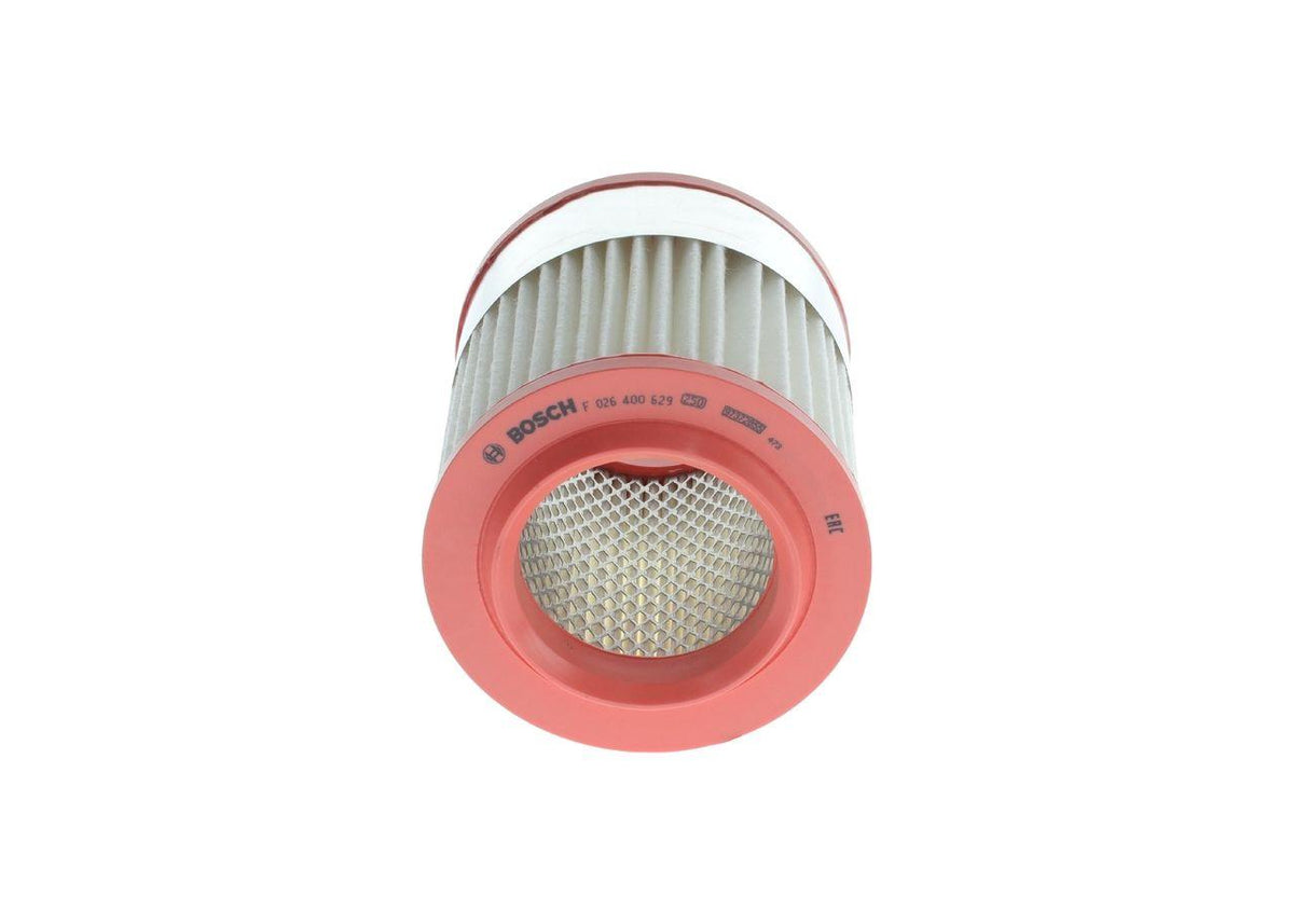 Bosch F026400629 Fuel Filter Audi A6 2,7 TDI 3,0 TDI 05 > 11 — Fuel Delivery