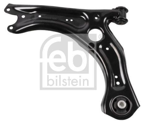 Febi Bilstein 280562 Control Arm Complete Rotilsiz Left Polo 18 > A1 19 > Arona 18 > Ibiza 18 > — Control Arms & Ball Joints