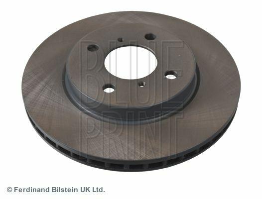 BLUEPRINT ADK84349 — Blue Print, Brake Rotors & Drums
