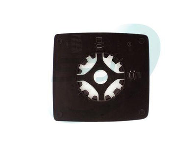 Spj L-0204 L0204 /Outer Dikiz Mirror Glass Combo Mechanical Mirror Glass 02 /11 Right — Mirrors