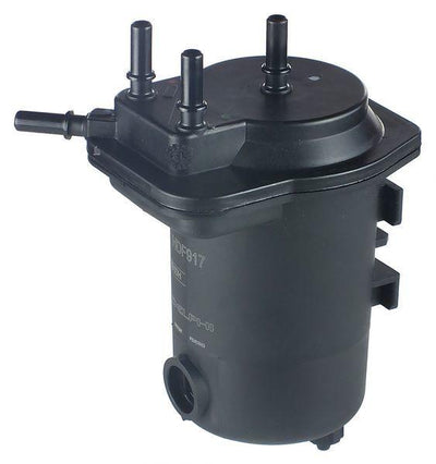 Delphi HDF917 Renault Megane II/Scenic II/Grand Scenic II 1.5 dCi K9K Diesel Filter 02-10 — Fuel Delivery