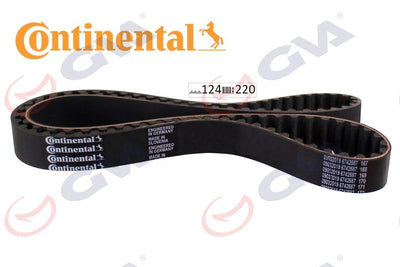 OPAR 46403659 Timing Belt Palio-Alb-Pnt-Mra-Brv 1.2 16V Linea 1.4