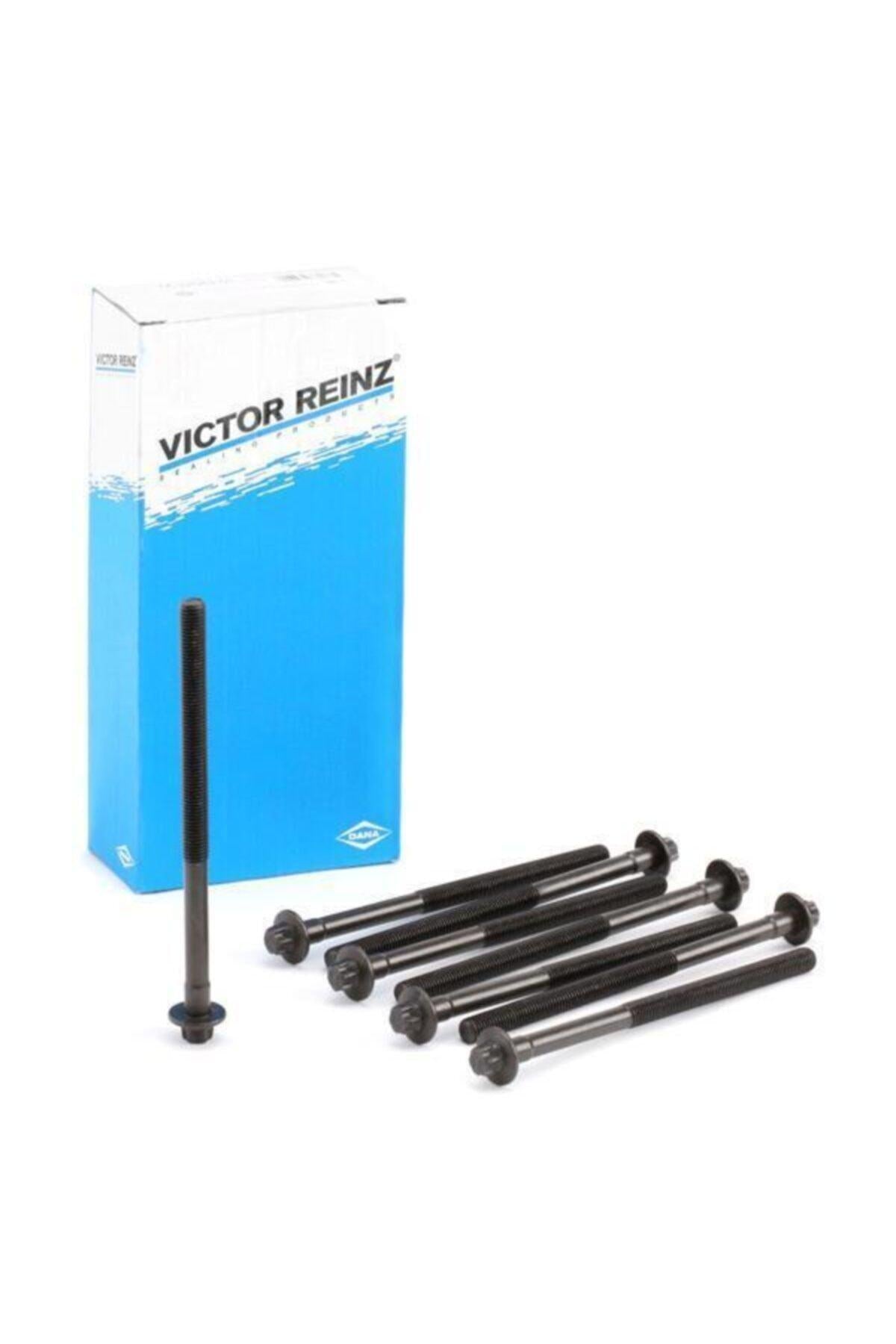 Victor Reinz Cylinder Head Bolts - Opel Astra F — Cylinder Head & Block