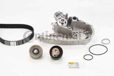 Continental CTAM CT1148WP1 Timing Belt Kit - Water Pump & Timing Belt Set for Ducato 2.3Djtd — Water Pump & Thermostat
