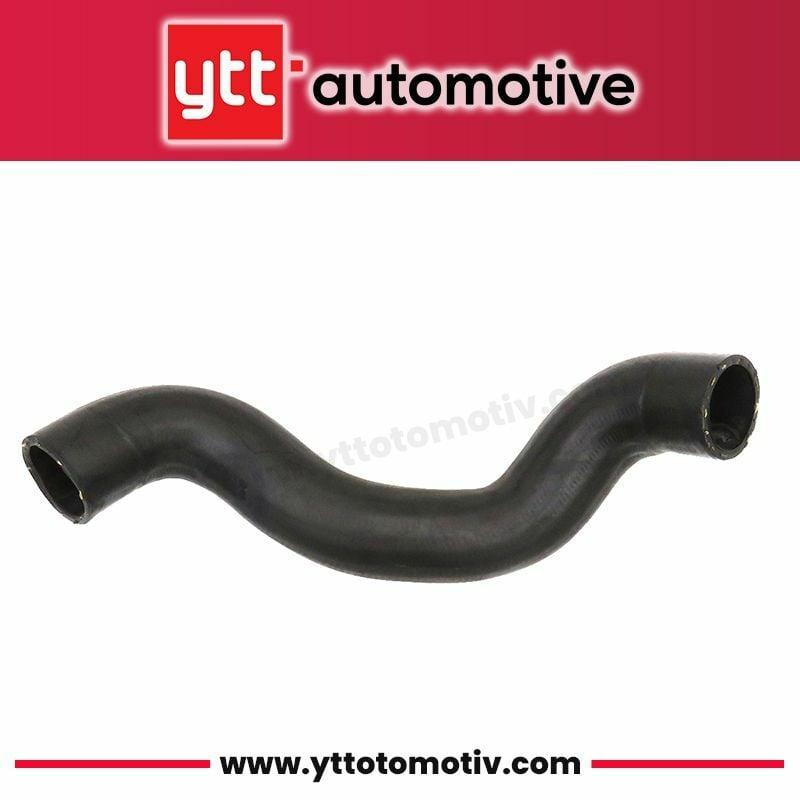 YTT Turbo Hose for 08 Bipper Nemo 1.4Hdi — Turbo & Supercharger