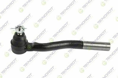 Teknorot JE-142 - Left Steering Knuckle for Jeep Grand Cherokee 1999-2005 — Steering Components