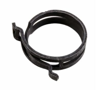 PSA 13162312 Clamp Cooling Suyu Hose Mokka