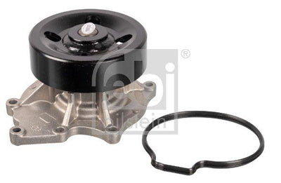 Febi Bilstein 107179 Water Pump Actyon Sports-Rexton-Rodius 2.0 2.2 2012-> — Water Pump & Thermostat
