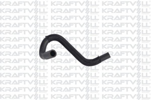 KRAFTVOLL Oil Cooler Hose - LT35 Volt 2.5 TDI (1997-2007) — Oil System