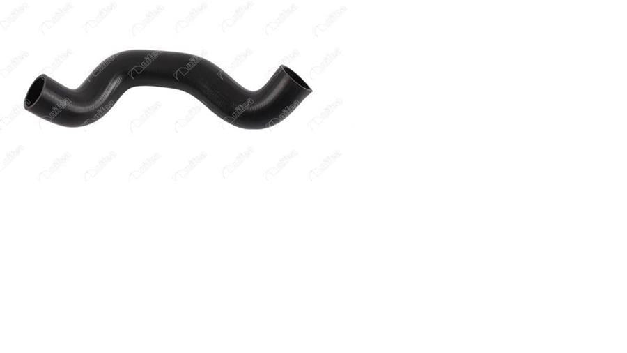 NIFEA 17587 Turbo Hose Bipper Nemo Dv4td (1.4 HDi 8V) — Turbo & Supercharger