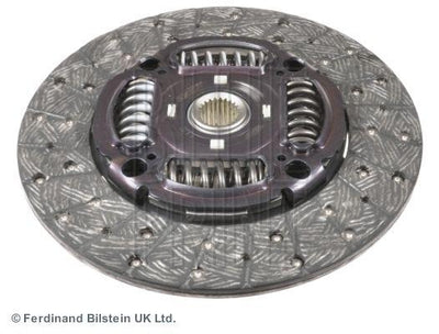 Blue Print ADC43167 Clutch Pressure Plate Brake Pad Mazda 2 1.4D 03-17 L200 Cr 2.5 DiD 06-15