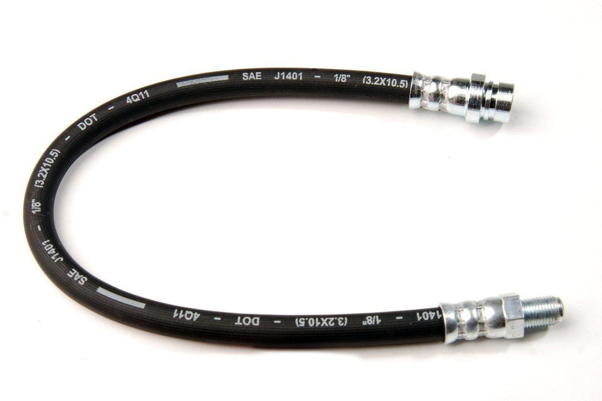 Ford Connect 2003-2008 Rear Brake Hose — Auto Parts Hall, Brake Hydraulics