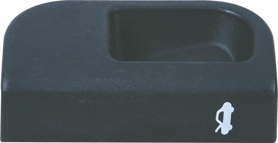 WPI 2839937 Motor Hood Release Arm Doblo III Linea Fiorino Bipper Nemo 07 > — Panels & Doors