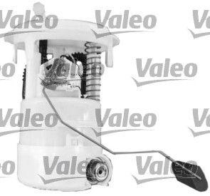 Valeo 347087 Fuel Pump Module Citroën C4 308 P307 VTS 2.0 1.6 16V — Fuel Delivery
