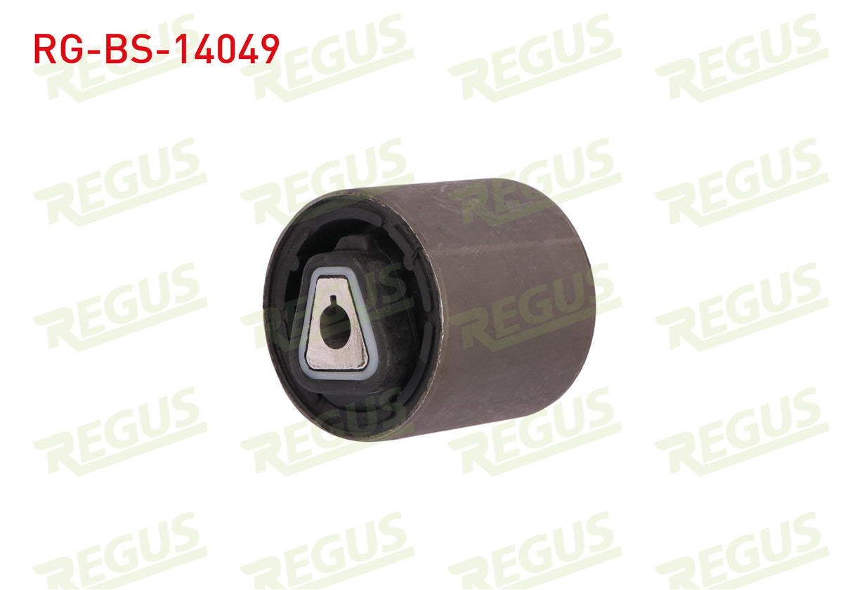 REGUS RG-BS-14049 Control Arm Bushing Front Left-Right Lower BMW 1 Series (E81) 116 D 2004-2012 — Bushings & Mounts