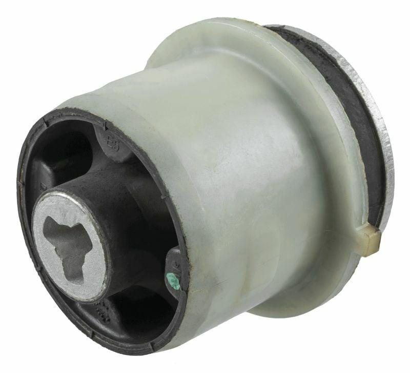 LEMFORDER Subframe Mount 44805 01 - Reliable Mounting Solution — Lemförder, Bushings & Mounts