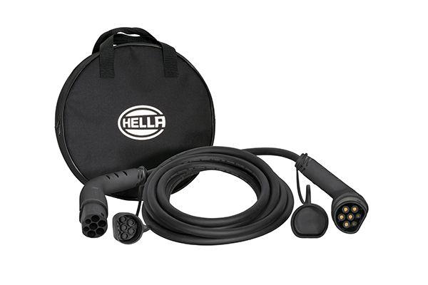 Hella 8KE358255-021 Şarj Cable (Electric Vehicle)