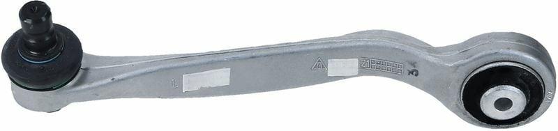 LEMFORDER 2702901 with Ball Joint Arm Upper Rear Left 05-AI.A6-A8 - Durable Car Suspe — Lemförder, Control Arms & Ball Joints