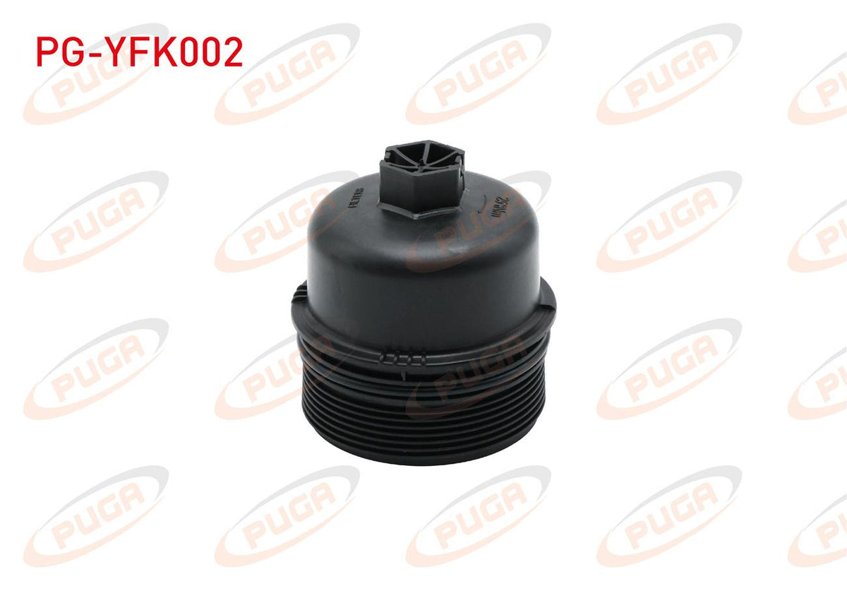 PUGA PG-YFK002 Oil Filter Cover Palio / Albea / Doblo 1.3 JTD — Oil Filters