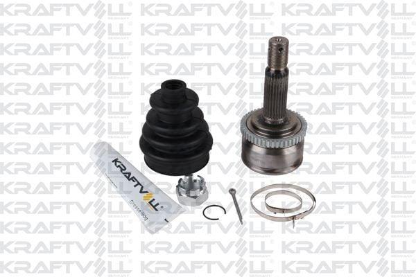 KRAFTVOLL Axle Head for Hyundai i20 1.2L Gasoline - Durable ABS — Axles, CV Joints & Boots