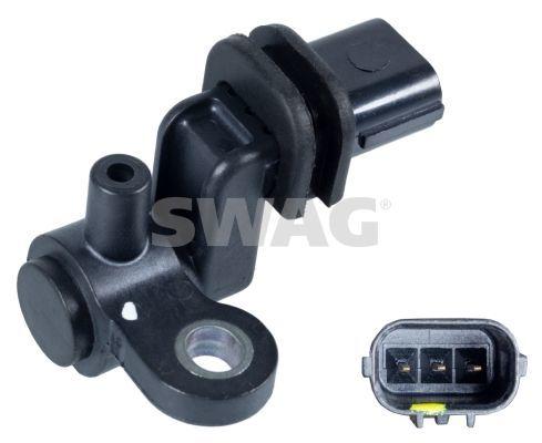 SWAG Crank Speed Sensor - Compatible with 01-05 Civic — Vehicle Sensors & Switches