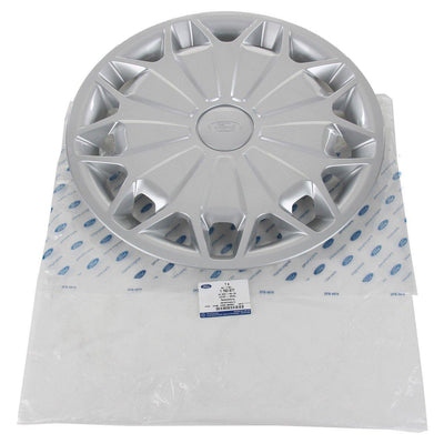 Ford Otosan BK211130BA Rim Cover 16 9 Arm Transit V-362 / 3 12 — Wheels & Wheel Trim