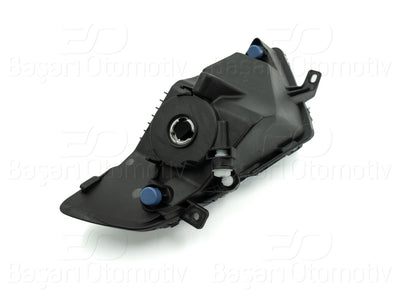 ARTEB 6J9941699B Fog Headlight Left Seat Ibiza 4 Fr (6J1,6P5) 13-17 / Ibiza 4 St (6J8,6P8) 13-17 — Headlights