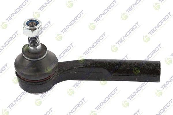 Teknorot F-482 Tie Rod End Left Grande Punto Evo Corsa D Alfa Romeo MiTo — Tie Rods & Linkage