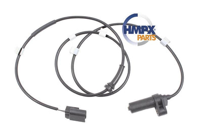 HİMPEKS 1C15 2B372 DC ABS Cable Rear Left (Front Wheel Drive) Transit 01 > V-184 — Brake Sensors & ABS