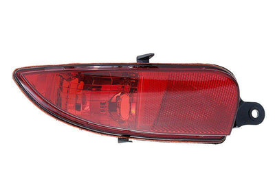 Depo 442-4002L-UE Rear Fog Lamp Left Opel Corsa C 03-05 — Tail, Signal & Reflectors
