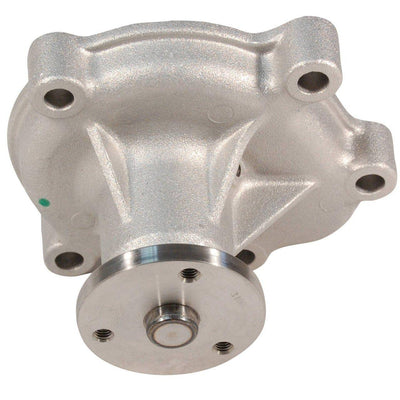 Graf PA834 Water Pump Opel Astra G/Corsa C/Combo C 1.7 Diesel Y17DT 00-09 — Water Pump & Thermostat